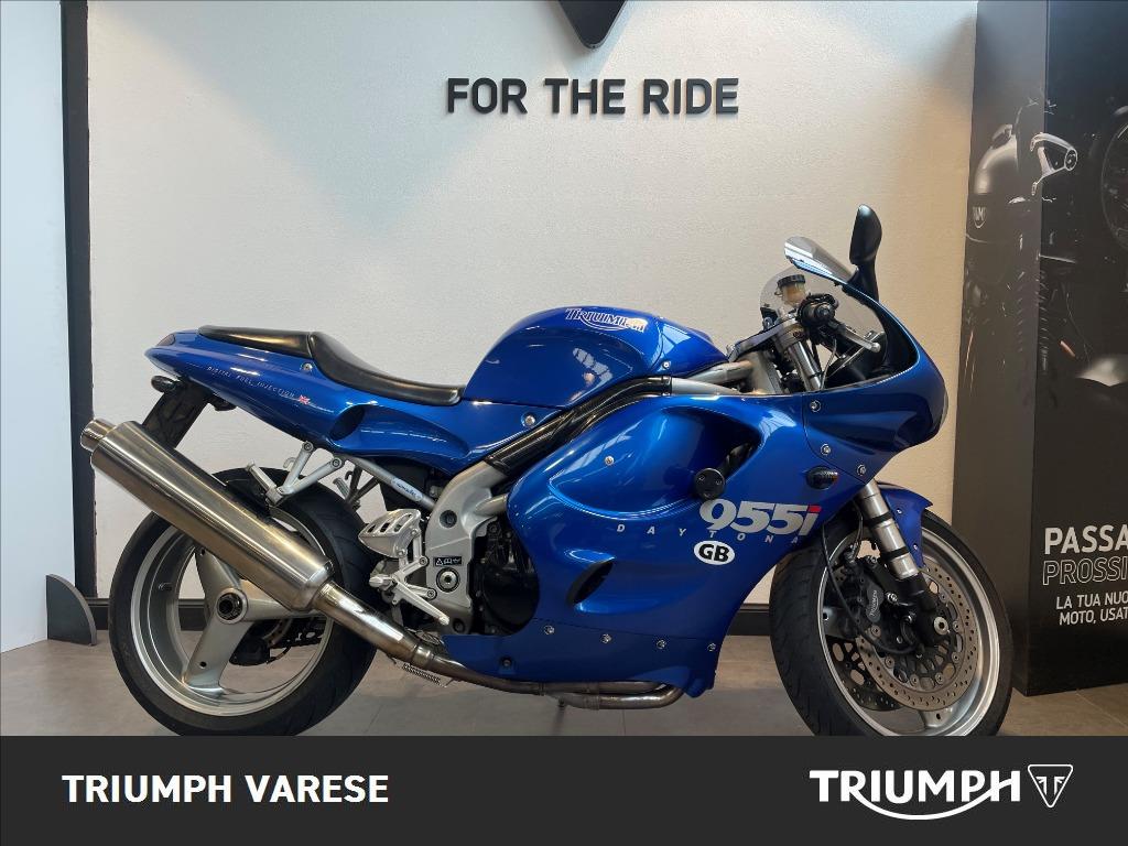 TRIUMPH Daytona 955 