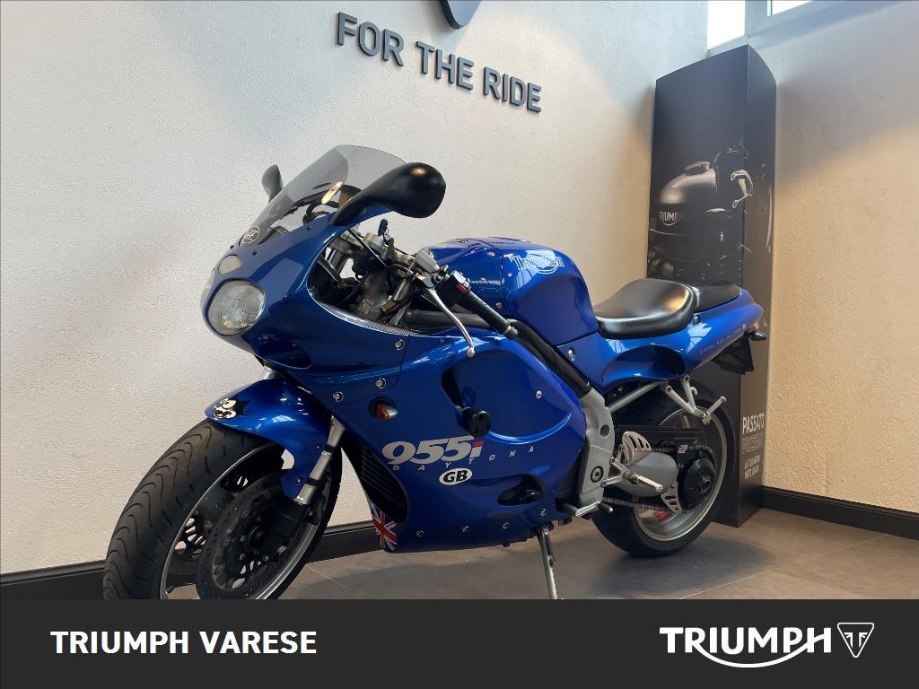 TRIUMPH Daytona 955 