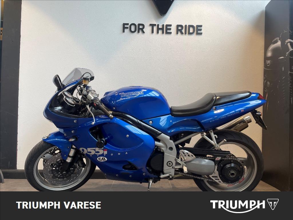 TRIUMPH Daytona 955 