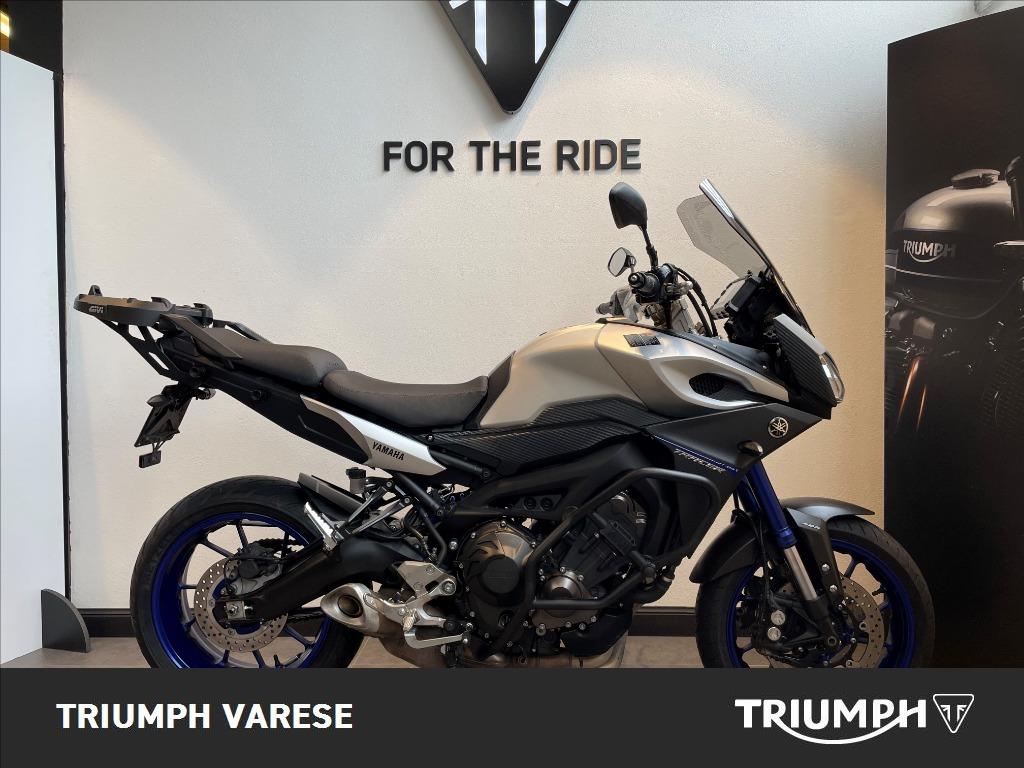 YAMAHA Tracer 900 Abs