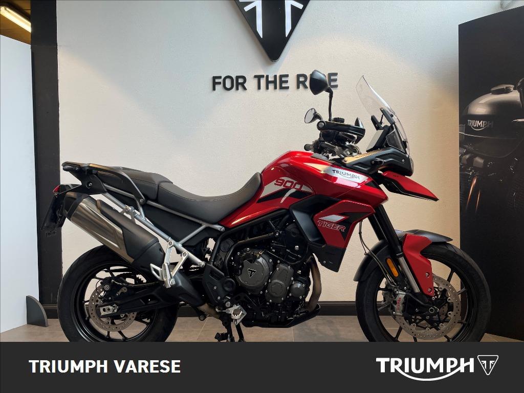 TRIUMPH Tiger 900 GT Abs