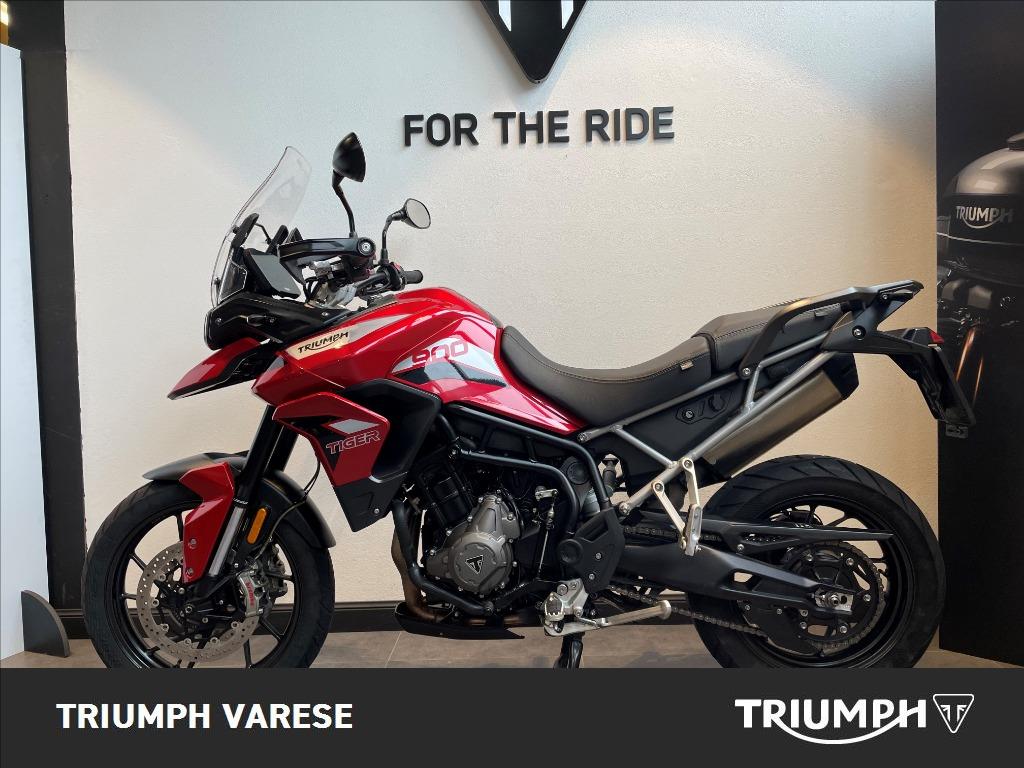 TRIUMPH Tiger 900 GT Abs