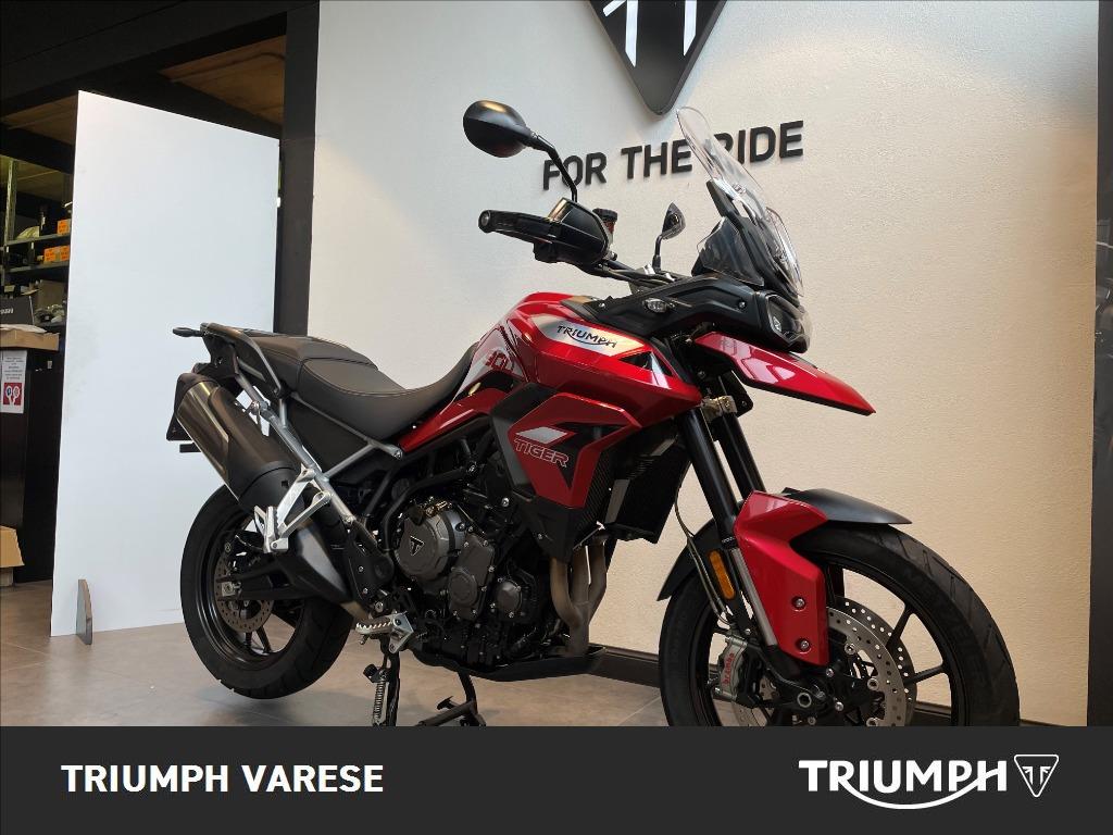 TRIUMPH Tiger 900 GT Abs