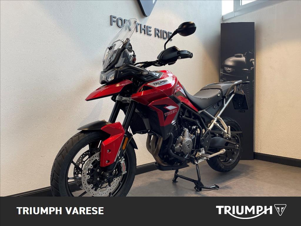 TRIUMPH Tiger 900 GT Abs