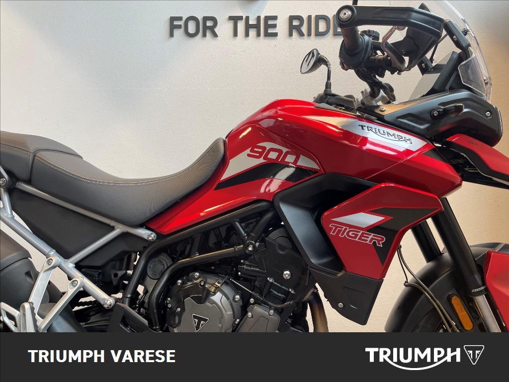 TRIUMPH Tiger 900 GT Abs