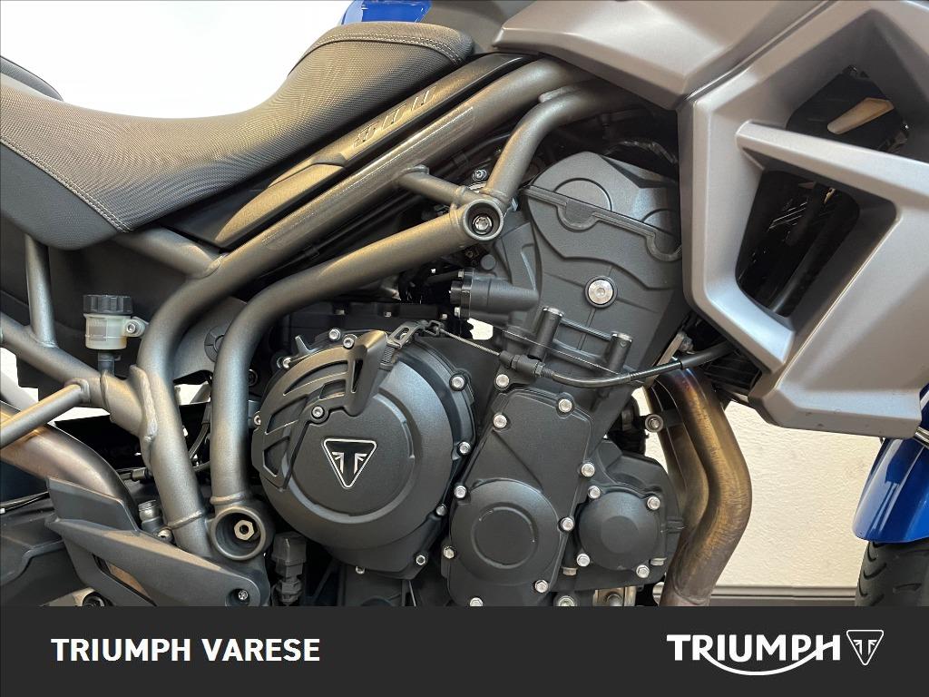 TRIUMPH Tiger 800 XR Abs