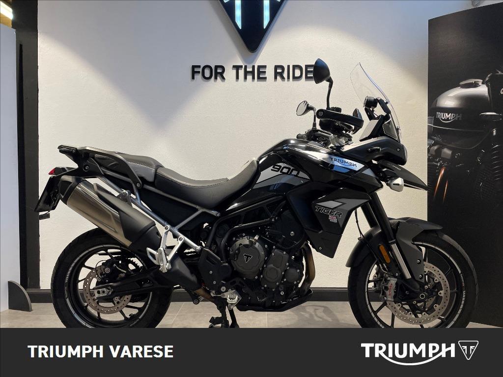 TRIUMPH Tiger 900 GT Pro Abs