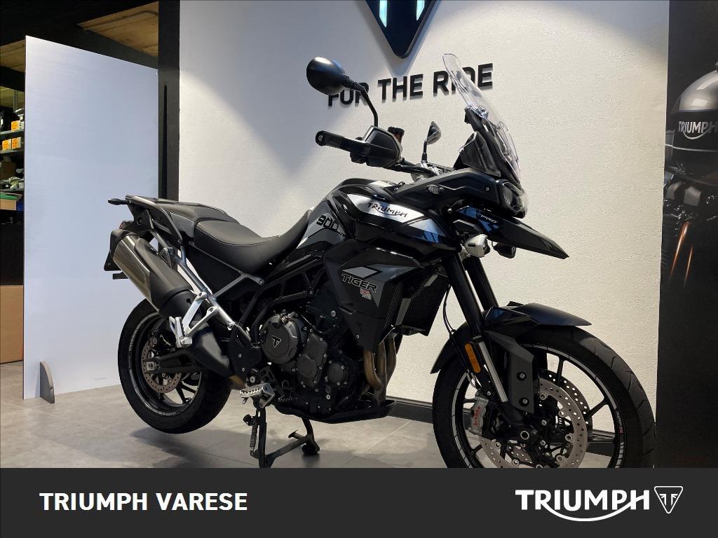 TRIUMPH Tiger 900 GT Pro Abs