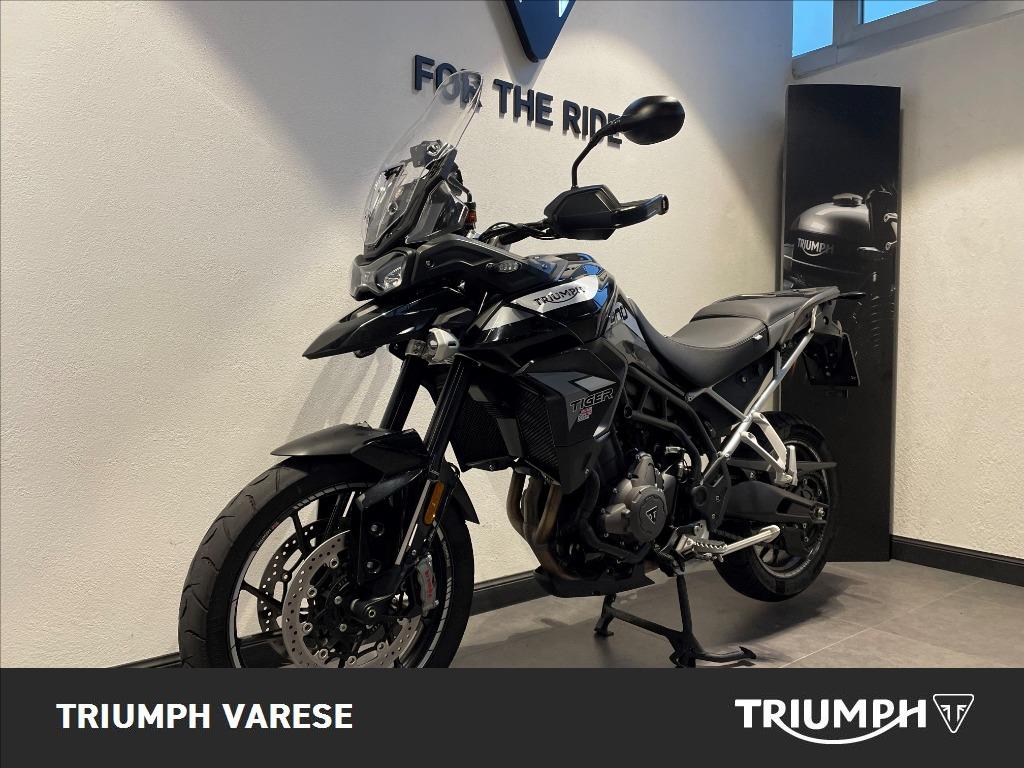 TRIUMPH Tiger 900 GT Pro Abs