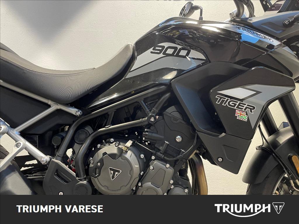 TRIUMPH Tiger 900 GT Pro Abs