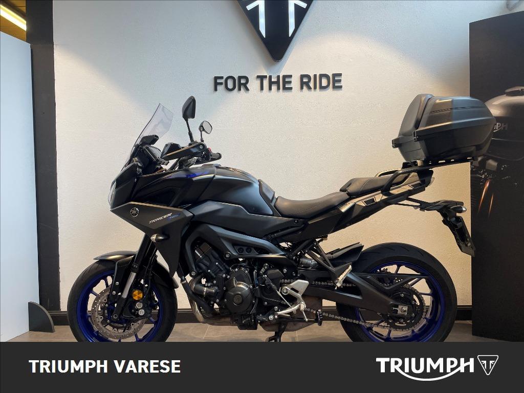 YAMAHA Tracer 900 Abs