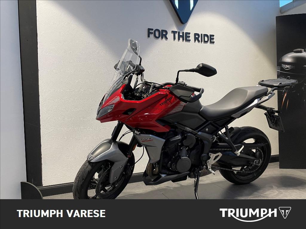 TRIUMPH Tiger 660 Sport Abs