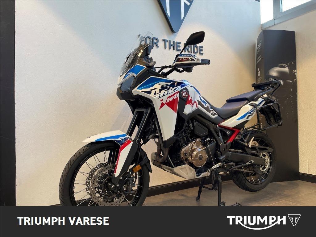 HONDA Africa Twin 1100 CRFL ES