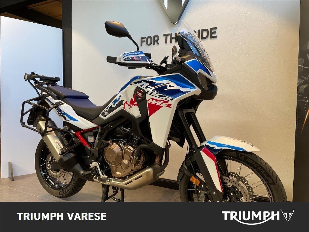 HONDA Africa Twin 1100 CRFL ES