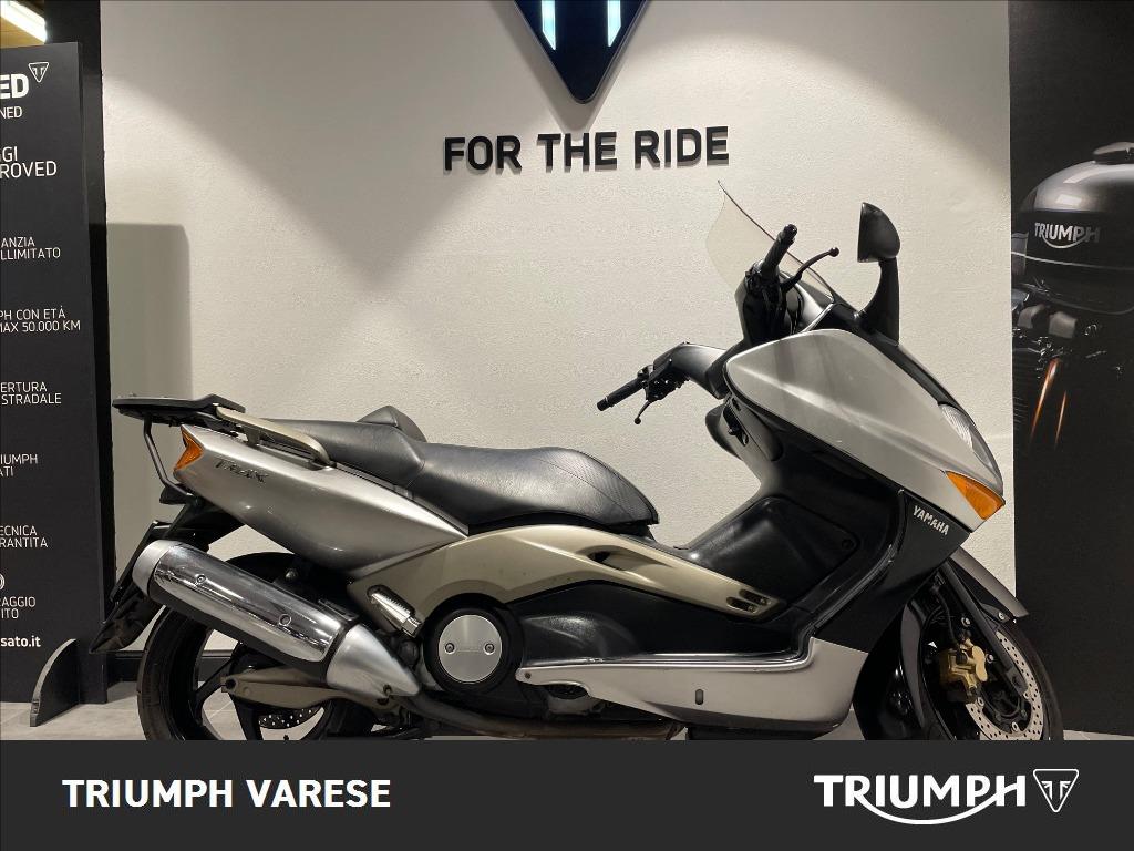 YAMAHA T-Max 500 XP ie