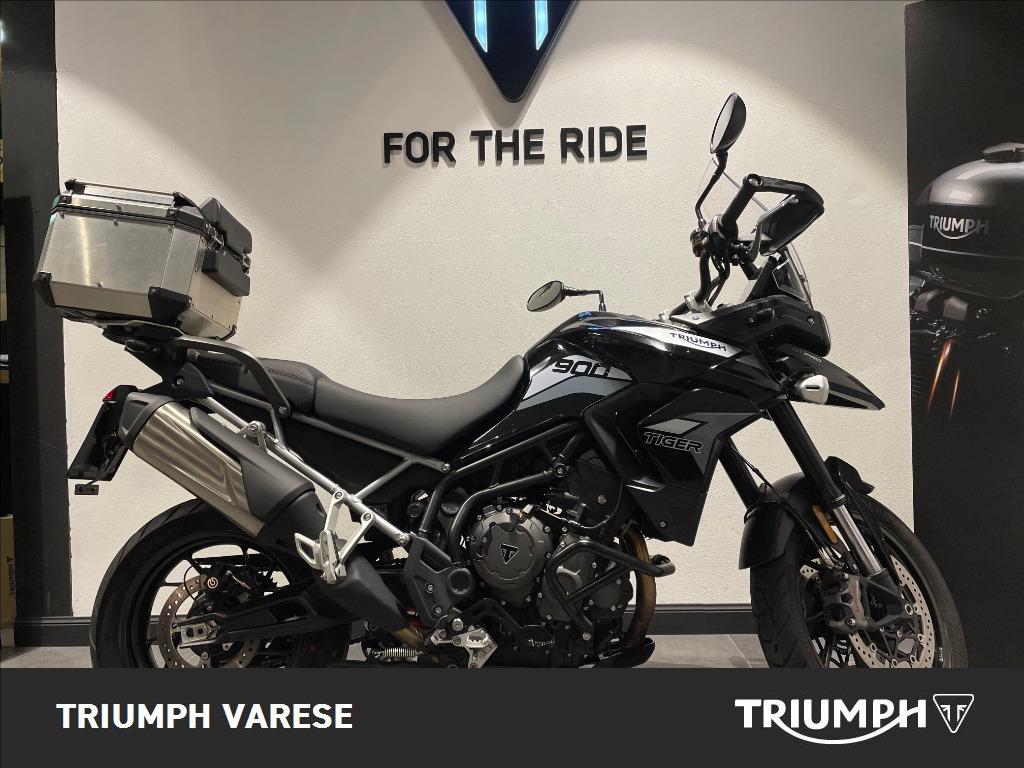 TRIUMPH Tiger 900 GT Pro Abs