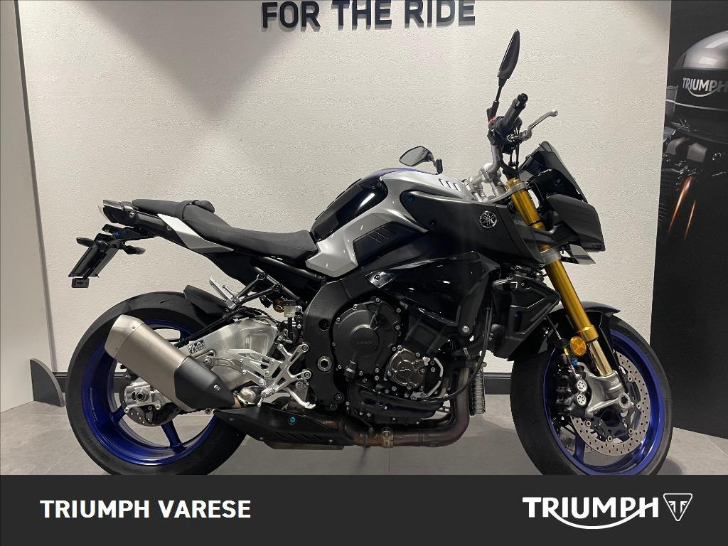 YAMAHA MT-10 1000 SP Abs