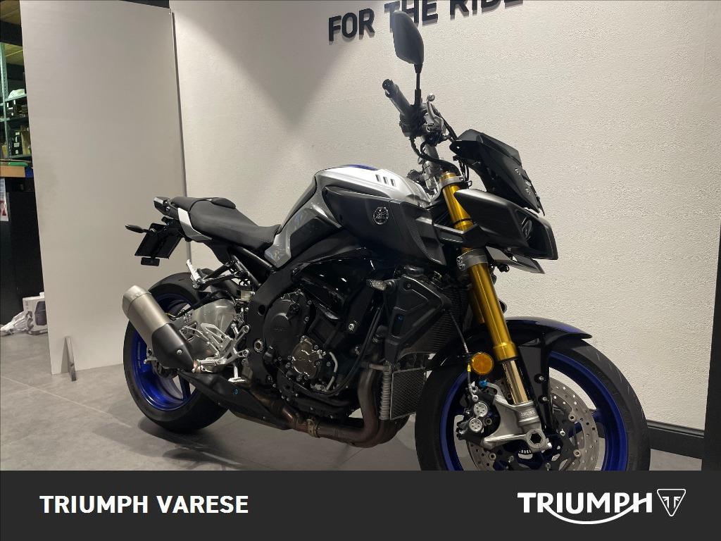 YAMAHA MT-10 1000 SP Abs