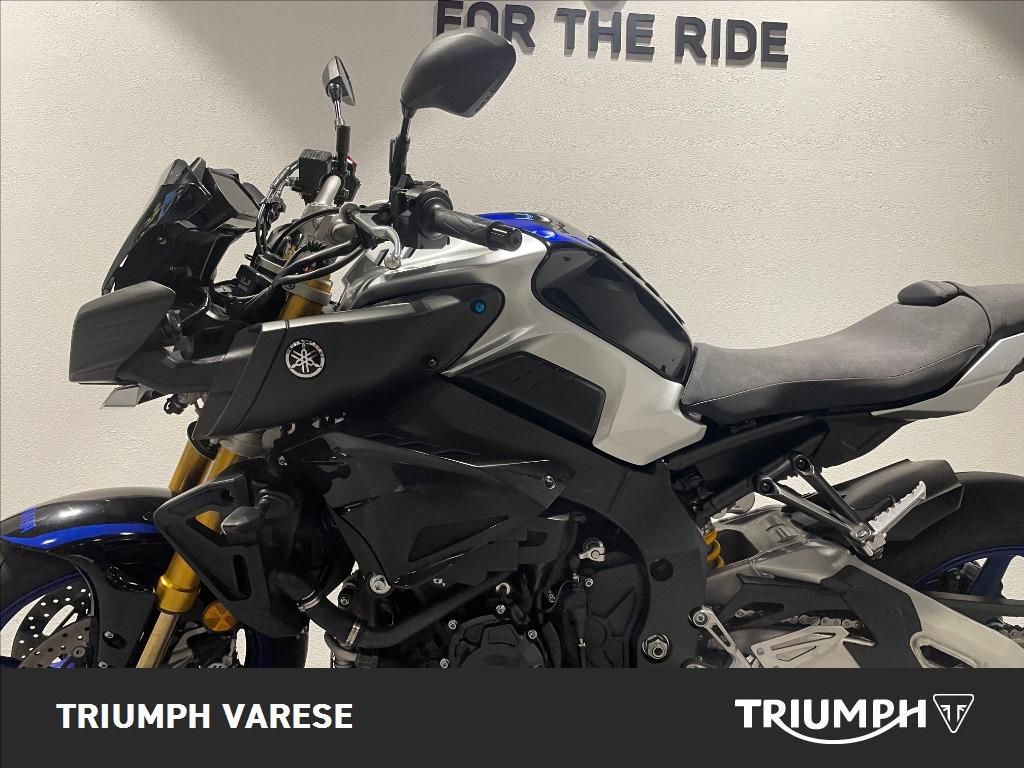 YAMAHA MT-10 1000 SP Abs