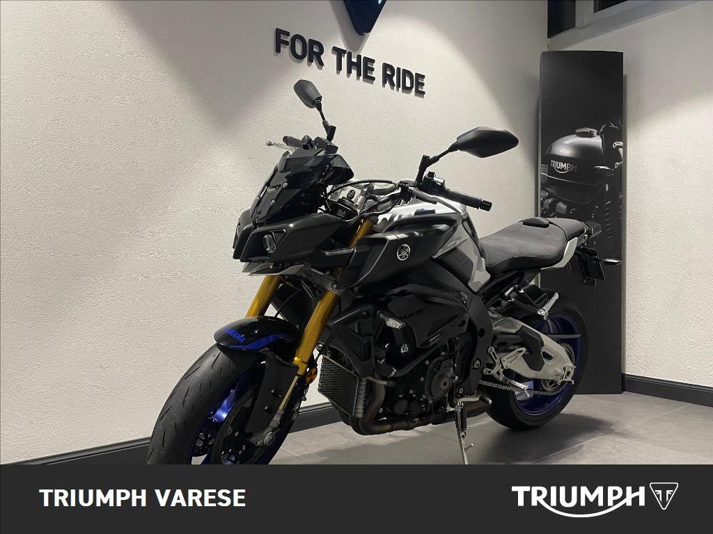 YAMAHA MT-10 1000 SP Abs